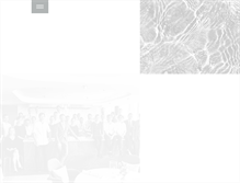 Tablet Screenshot of geranium.dk